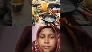 In heaven, All the interesting people are missing [Gatte ki Sabji]#cooking #food #recipe #life