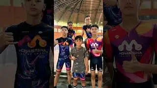 tunjukan personamu