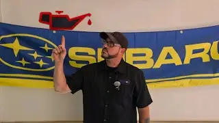 &iquest;Tu Subaru Quema Aceite? &iexcl;F&Aacute;CIL Soluci&oacute;n en 10 Minutos! (80%GARANTIZADO)