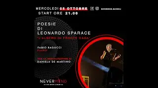 Leonardo Sparace  