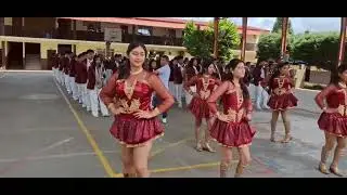 samber Latín Band 2024 (Mari es mi amor)