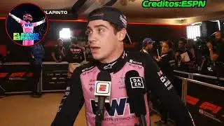 Franco Colapinto 