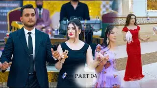 ZIYAD & MARYAM \\ HANOVAR HALL \\ NISHAN BAADRI \\  KHATARA VIDEO \\ 4k \\ PART 04