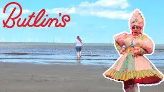 Butlins June 2025 part 2 !