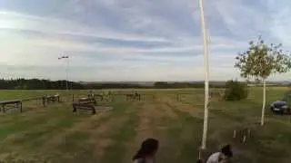 Xiaomi Yi Timelapse 1 Sek @ 1920x1080p60 = 29,97fps ???