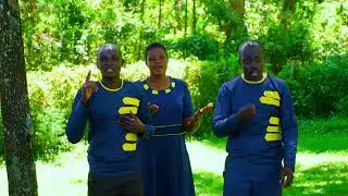 SHEREHE BY THE NUHUS ADVENTIST CHOIR