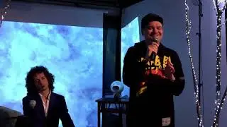 Mishel Dar - Wicked Game (Chris Isaak Cover)