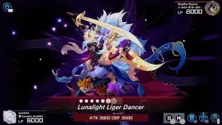 Lunalights vs Lunalights