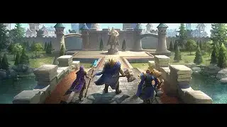 ТУРНИР ПО LTD X20 l Masters of Ruin VS TSAS