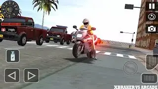 Sports Bike Simulator Drift 3D | New Bike Unlocked- Android GamePlay 2018