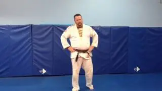 Matt Leahy's Last Class at Guerrero BJJ Part 4