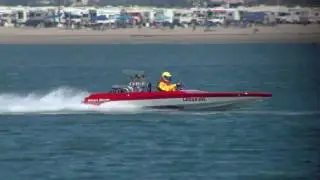 SDBayfair 09 Flatbottom Heats