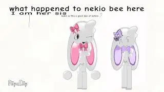 Nekio...?