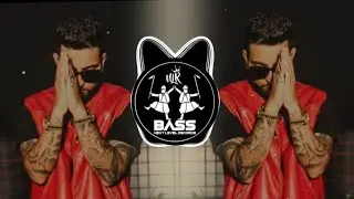 OOUUU (BASS BOOSTED) Karan Aujla | Way Ahead | Latest Punjabi Songs 2022