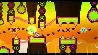 falsch (oops i didn't beat a single extreme for a whole month !!!)