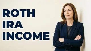 What Are Roth IRA Income Eligibility Rules?