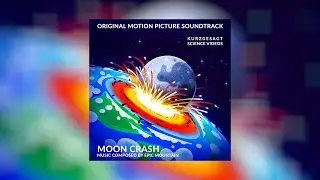 Moon Crash &ndash; Soundtrack (2022)