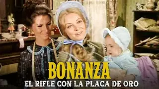 Bonanza | Capitulo 306 | El Rifle Con La Placa De Oro | Capítulo Completoa