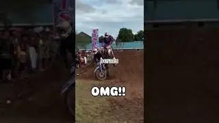 gas pooll #speeding #automobile #yzr #smartphone #motocross #extream #enduro