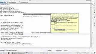 Hibernate Tutorial 27 Understanding Parameter Binding and
