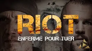 RIOT : ENFERM&Eacute; POUR TUER &ndash; Film Complet VF (Action)