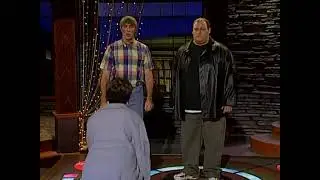 MADtv - Stuart: Lost Onstage
