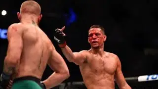 When MMA Fighters Forget They&rsquo;re in a Fight 😂 | UFC Funny Moments