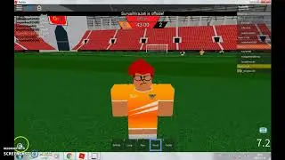 Roblox first video RES