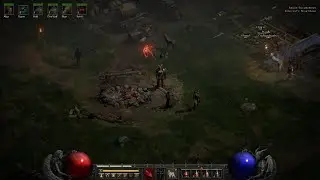 Diablo 2 Resurrected Mod Eastern Sun + neuer GTA Roleplay Server Operation MIKE!