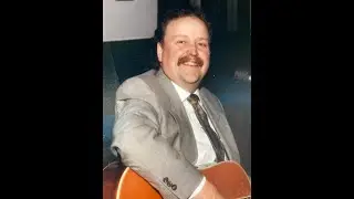 Rod Thompson Accentuate The Positive 1977