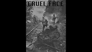 CRUEL FACE (Brasil) - s/t 7