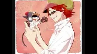 Shachi und Penguin