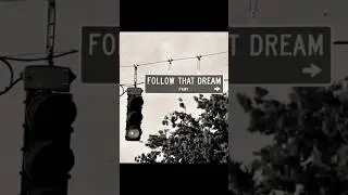 🗣 FOLLOW THAT DREAM #dream #passion #courage #benfrown #reels #shorts