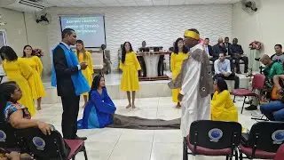 COREOGRAFIA 