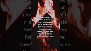 Keine Erzwungene Chemie