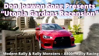 Forza Horizon 5 - Don Joewon Song Presents 
