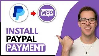 How To Install Paypal Payment With Card On Woocommerce (Step By Step)