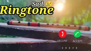 New Flute Ringtone 2026 | Sad Flute Ringtone | Mobile Call Ringtone | Harish Mahapatra