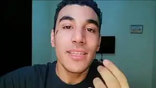 أمين خيثر  لهجات الجزائرية 😅🇩🇿