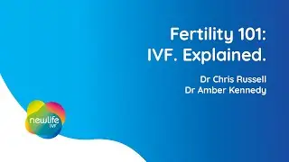 Fertility 101: IVF Explained