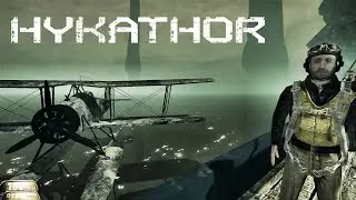 Hykathor - Episodic Adventure Game by Maia Coimbra