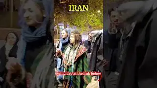 Food and Nightlife in Iran 🇮🇷 Real Life of Persian people ❤️ #shorts #short #tiktok #iran #food