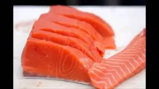 Mika Bradford on Controversial Fish Oil Study  7- 18- 13
