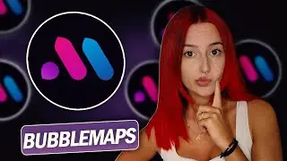 This Binance-Listed BNB Chain Project Could 5x | Bubblemaps $BMT
