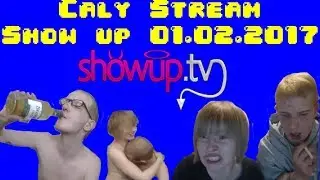 RAFATUS SHOW UP 18+ CAŁY STREAM 01.02.2018 GENERALNIE KŁ&Oacute;TNIE I WYZNANIA &hearts;  MIŁOŚCI  &hearts;