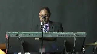 Footprints of Hope  | with Pastor Glen O. Samuels || Wednesday February 11, 2026