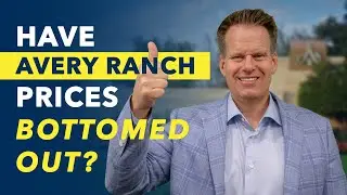 Avery Ranch Real Estate Market Update - May 2023