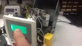 ZD-985 Desoldering Station Mod Part1