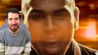 TJI CONTA HISTÓRIA DE DESILUSÃO AMOROSA POR CAUSA DE CHRIS BROWN