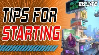 Best Tips and Tricks! [FULL GUIDE] - DISLYTE